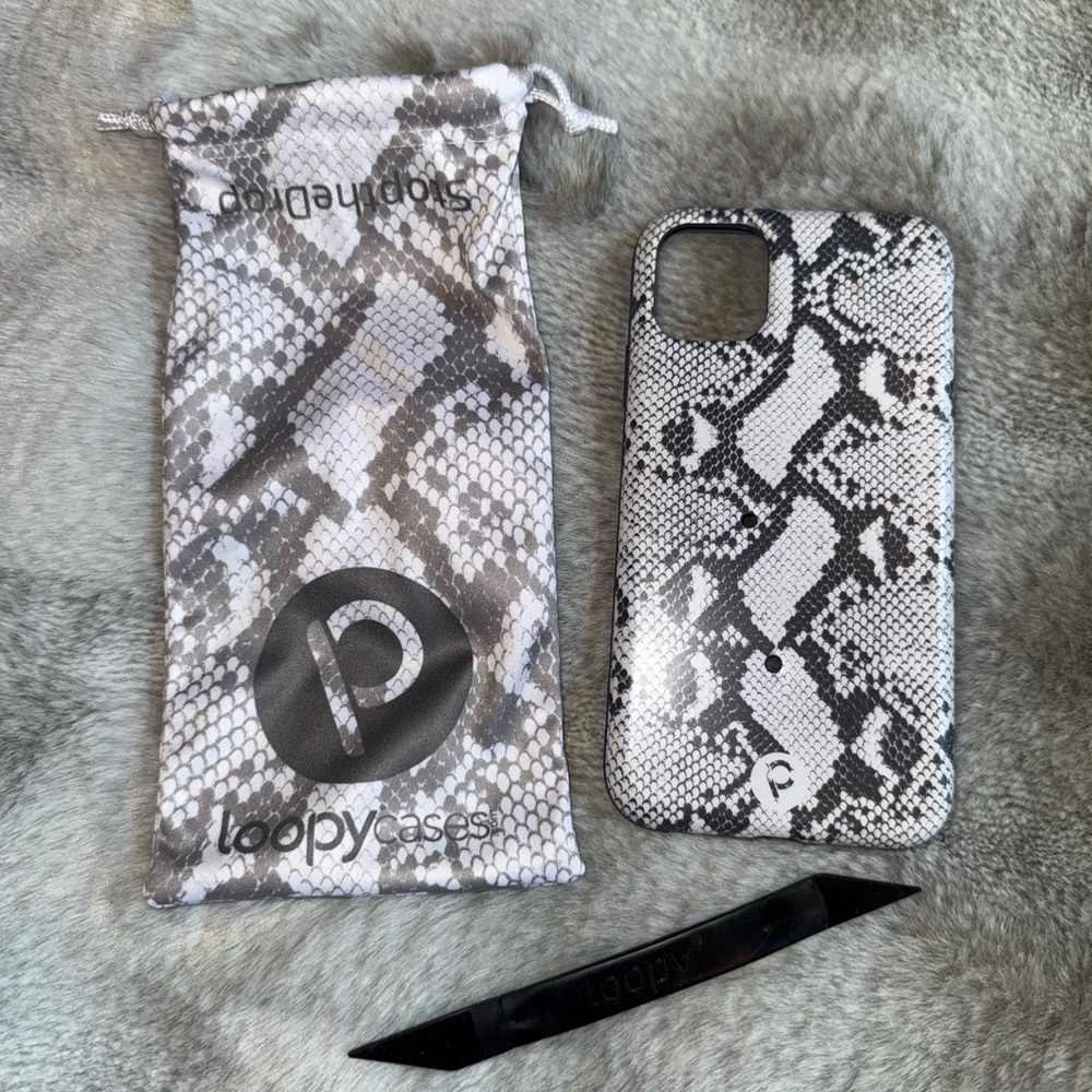 Loopy Case - iPhone 11